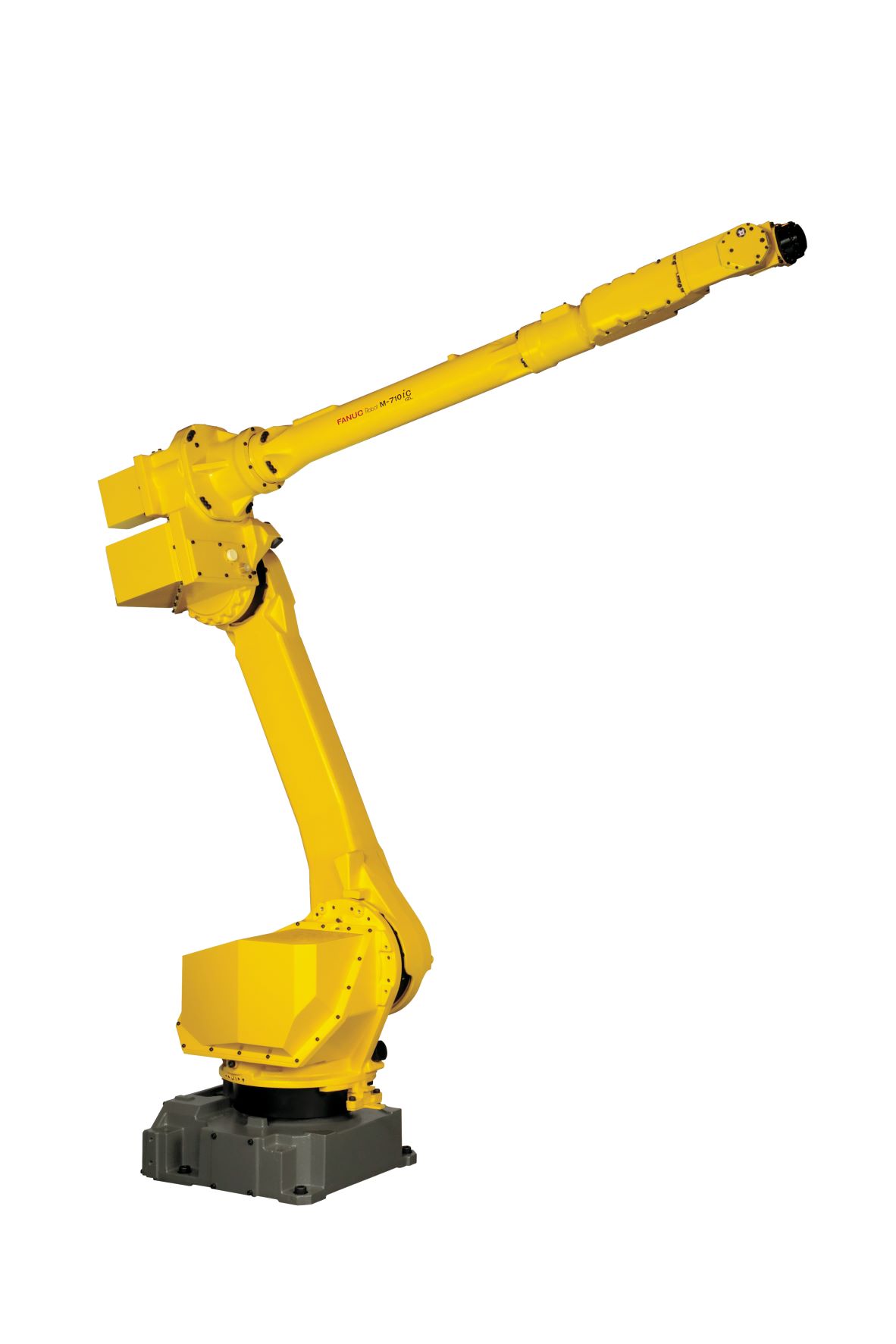 Fanuc M Ic L Automated Solutions Australia