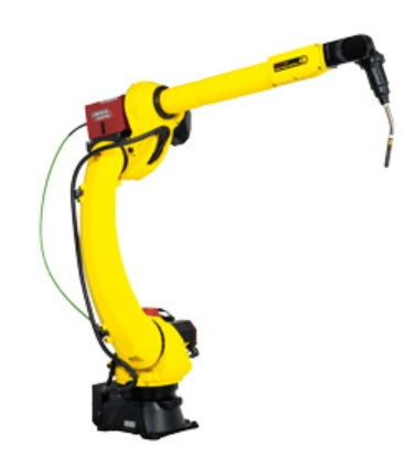 FANUC ARC Mate 120iD/12L