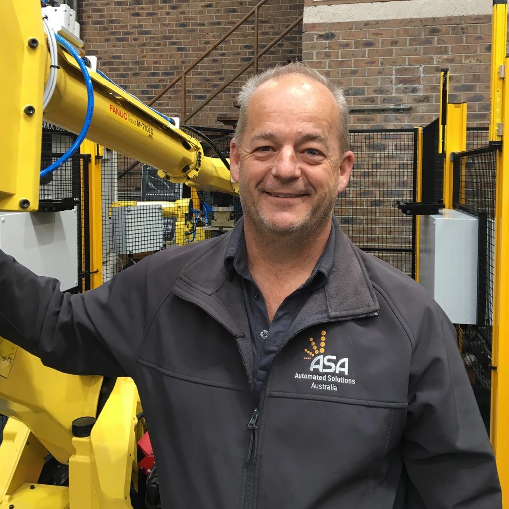 Automation Company: Leading Solutions for Industry