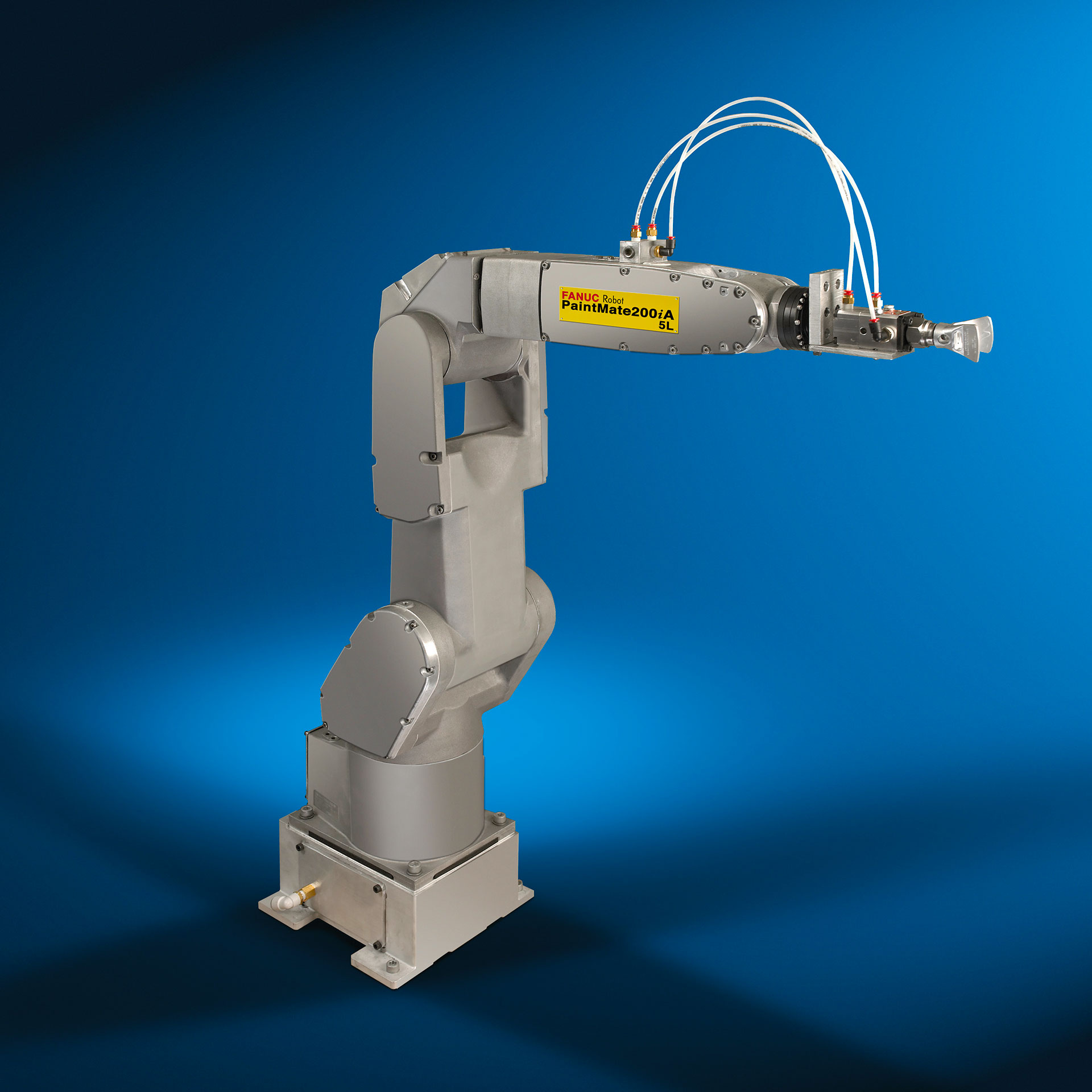 Fanuc collaborative robot (Cobots)