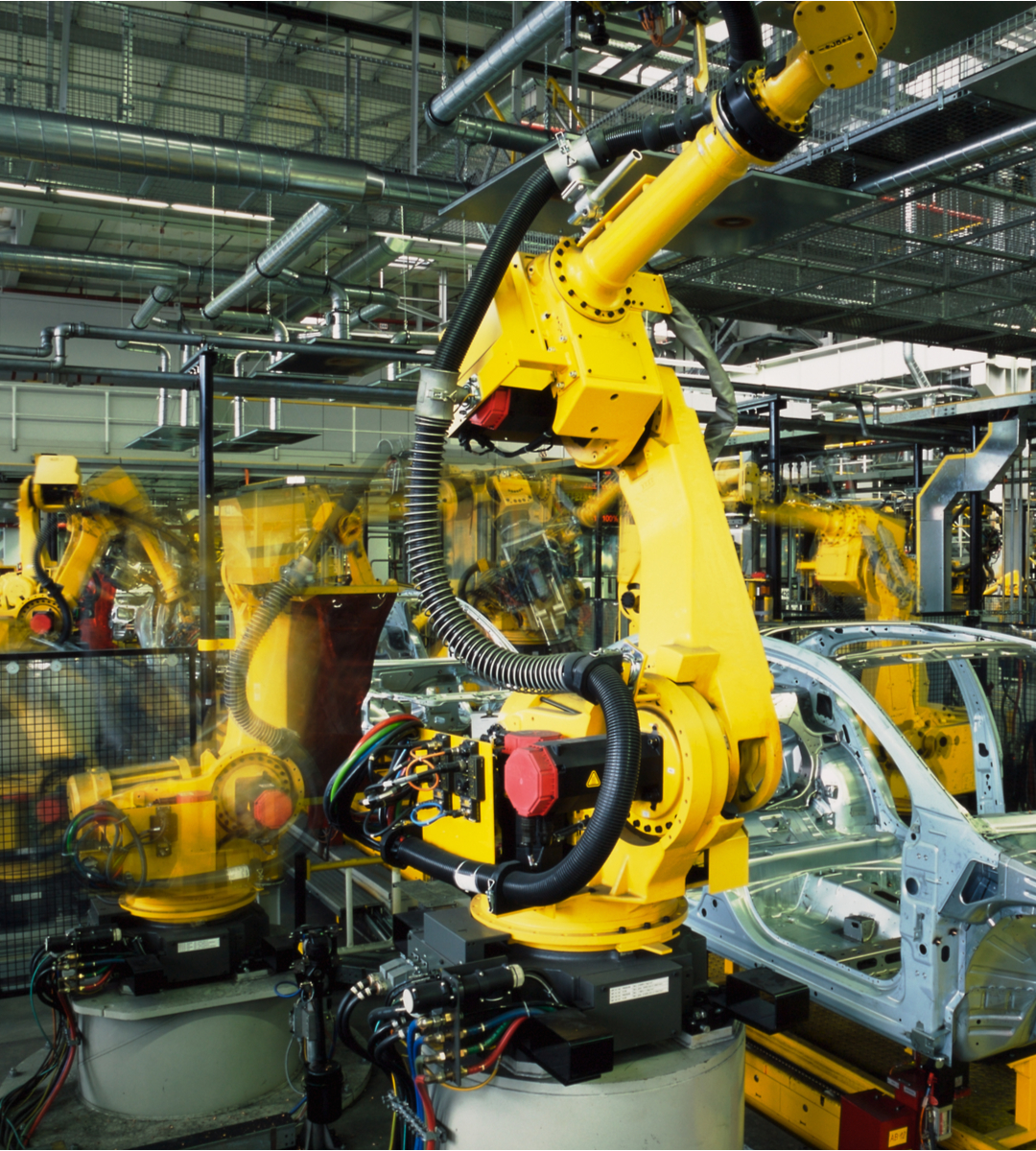 Fanuc Robot