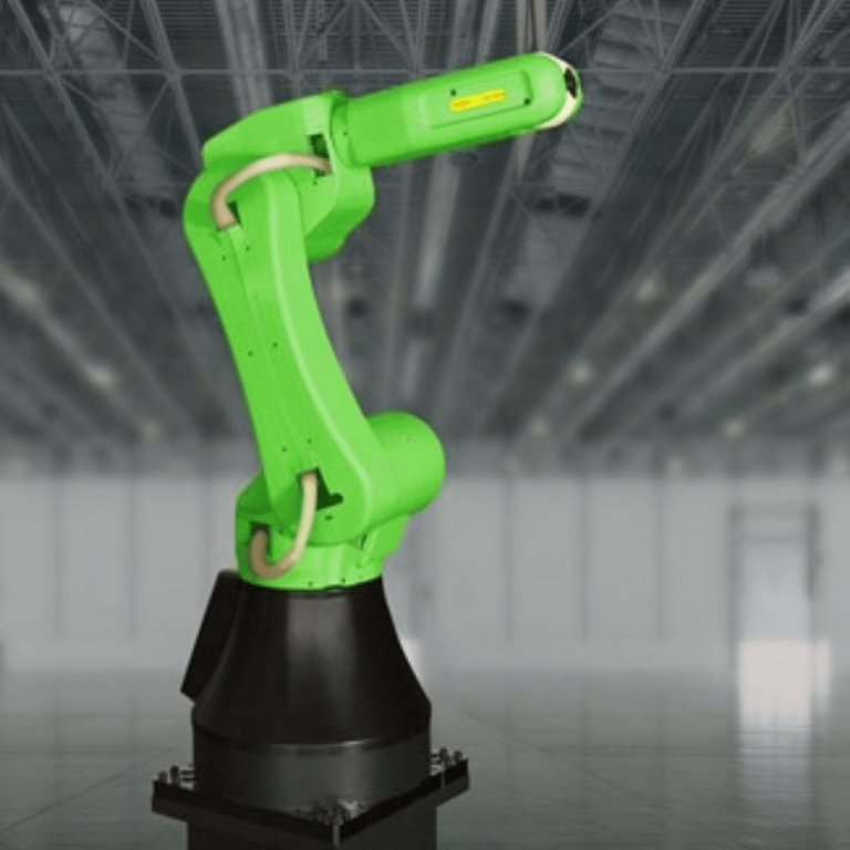 Fanuc Collaborative Robot (Cobots), cobot welding