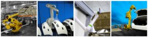Automation in the Automotive Industry