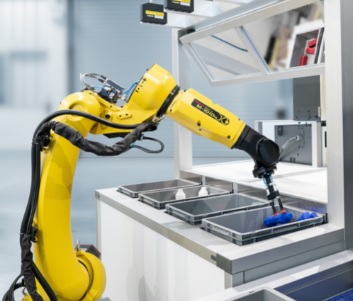 Automated Solutions Images