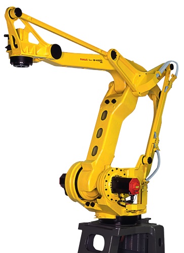 fanuc 410ib