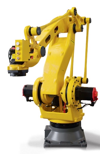 FANUC M410 Series