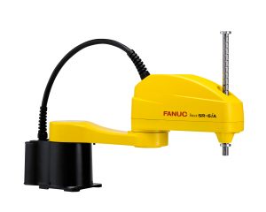 FANUC SR-6iA SCARA Robot