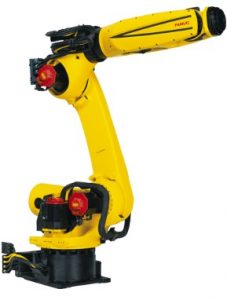 FANUC R-2000iD/165FH