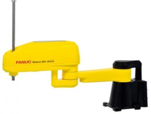 FANUC SR-20iA SCARA Robot