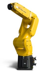 FANUC ARC Mate 50iD/7L