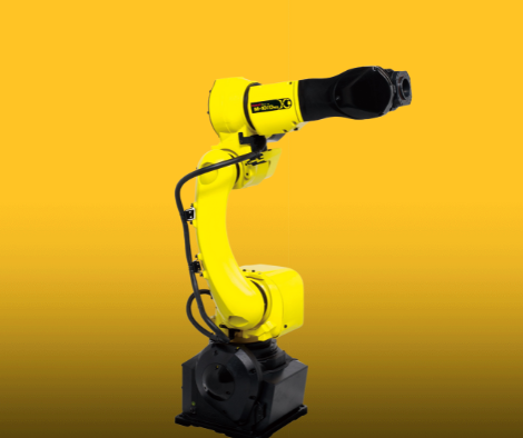 Fanuc m10id hot sale