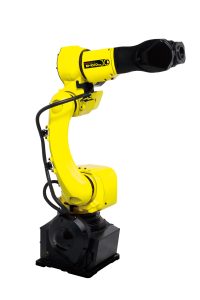 FANUC M-10iD/16S: