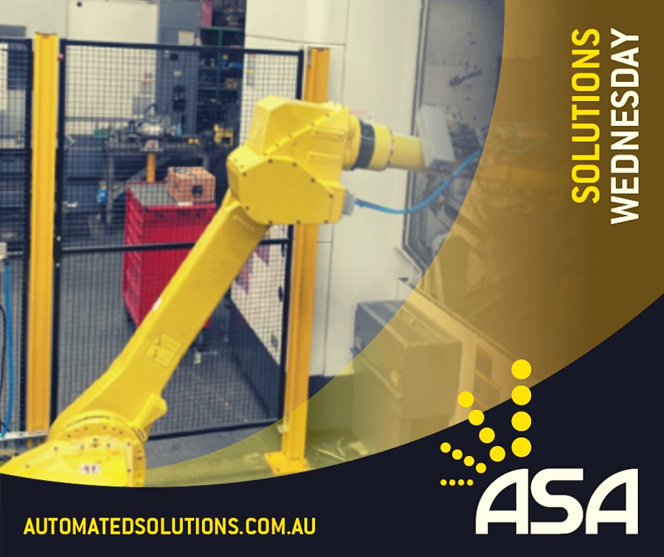 Automated Solutions Australia images