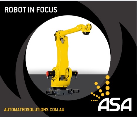 Automated Solutions Australia images