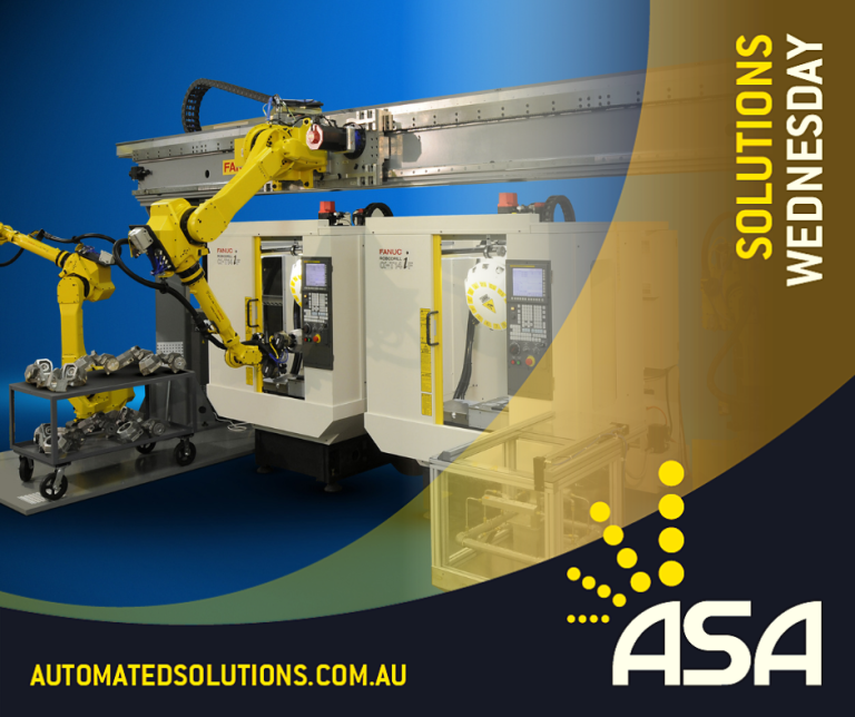 Automated Solutions Images