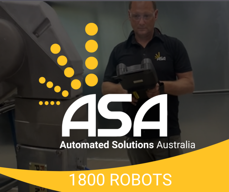 Automated Solutions Images