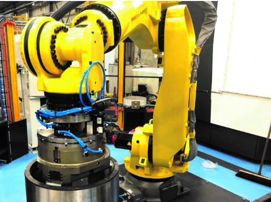 1 Automation Company