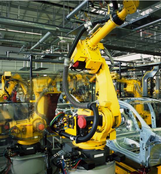 Industrial Robots - industrial robot - manufacturing robot - manufacturing robots, robot company