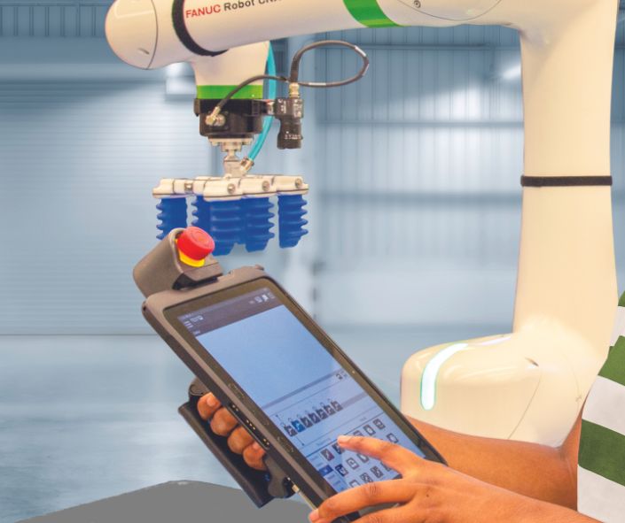 Collaborative Robots