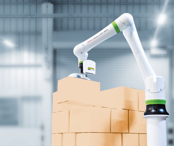 Collaborative Robots