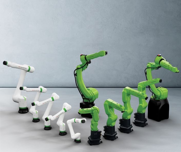 Collaborative Robots