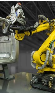 robotic welding systems that reduce rework in... Robotic Welding | Automate Your Welding in Australia