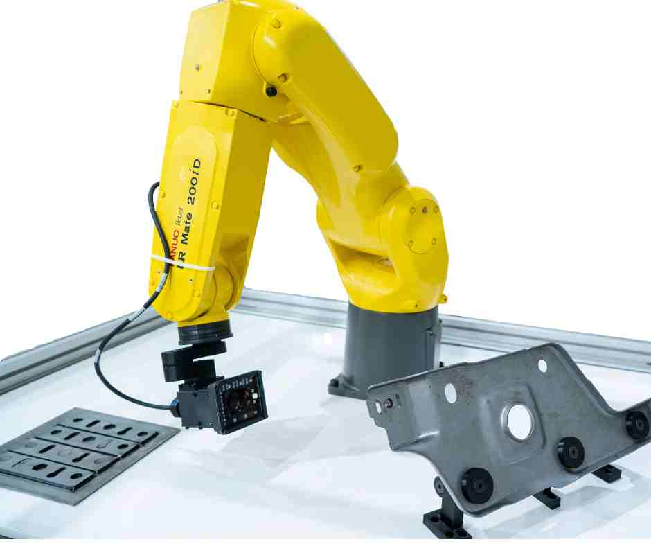 Industrial Applications of Robots