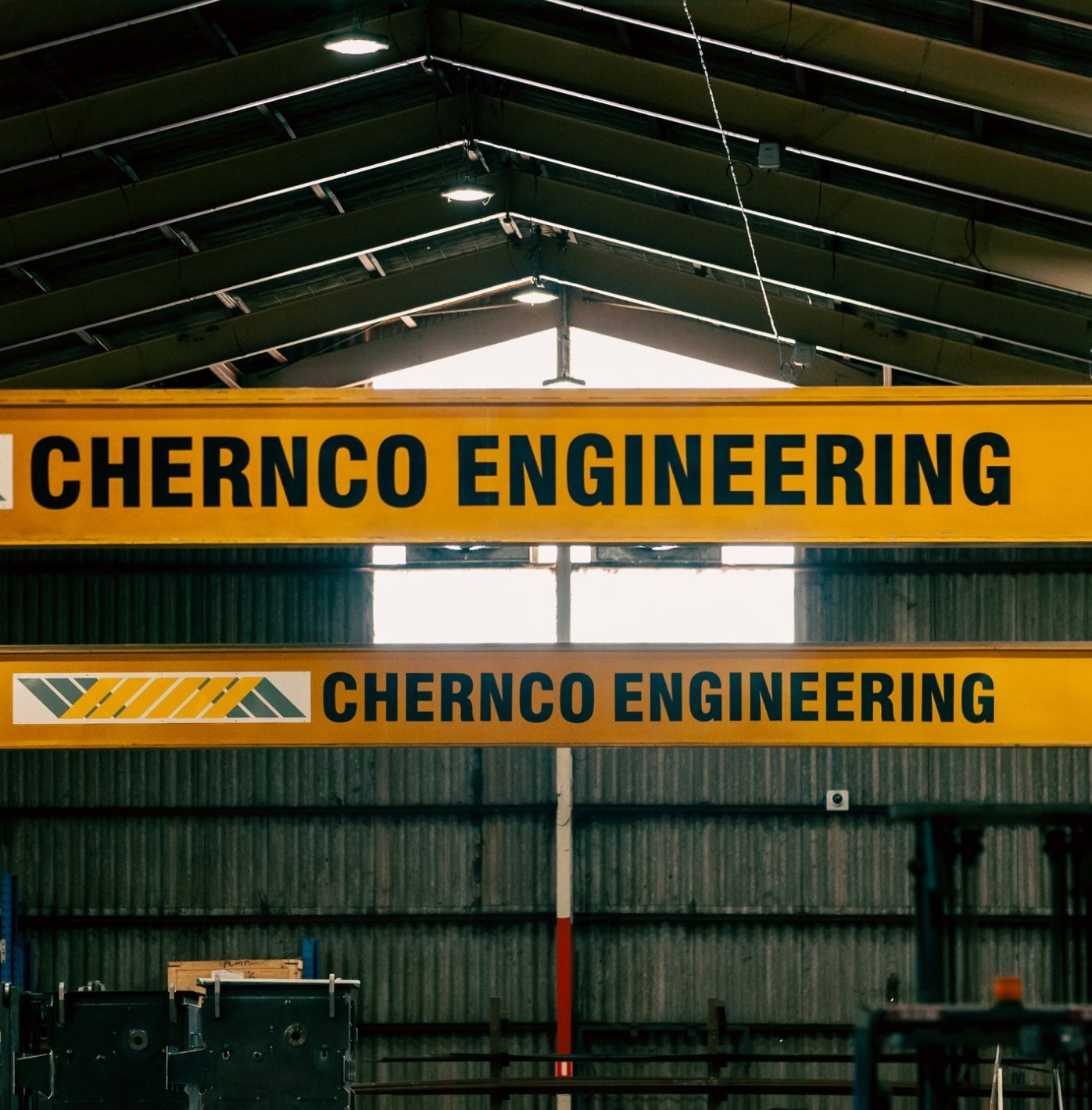 Chernco Engineering