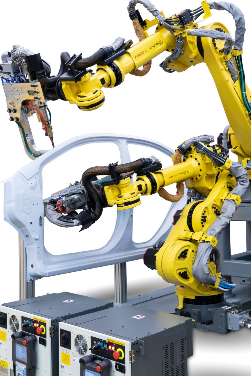 Automation Companies, Robotics and Automation Engineering