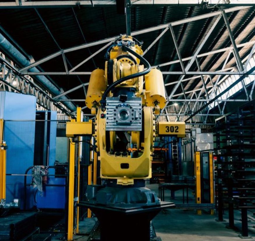 Automation Companies, Robotics and Automation Engineering