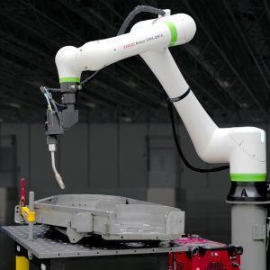 cobots for welding, Robots and Cobots , cobot robot, collaborative robots in manufacturing