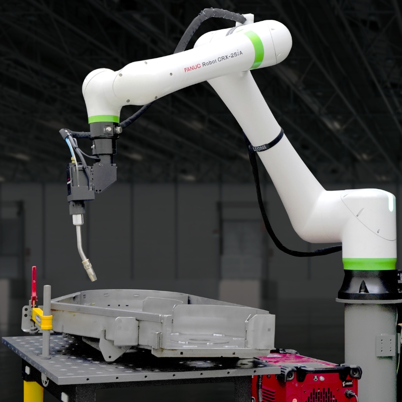 Robots and Cobots , cobot robot, collaborative robots in manufacturing