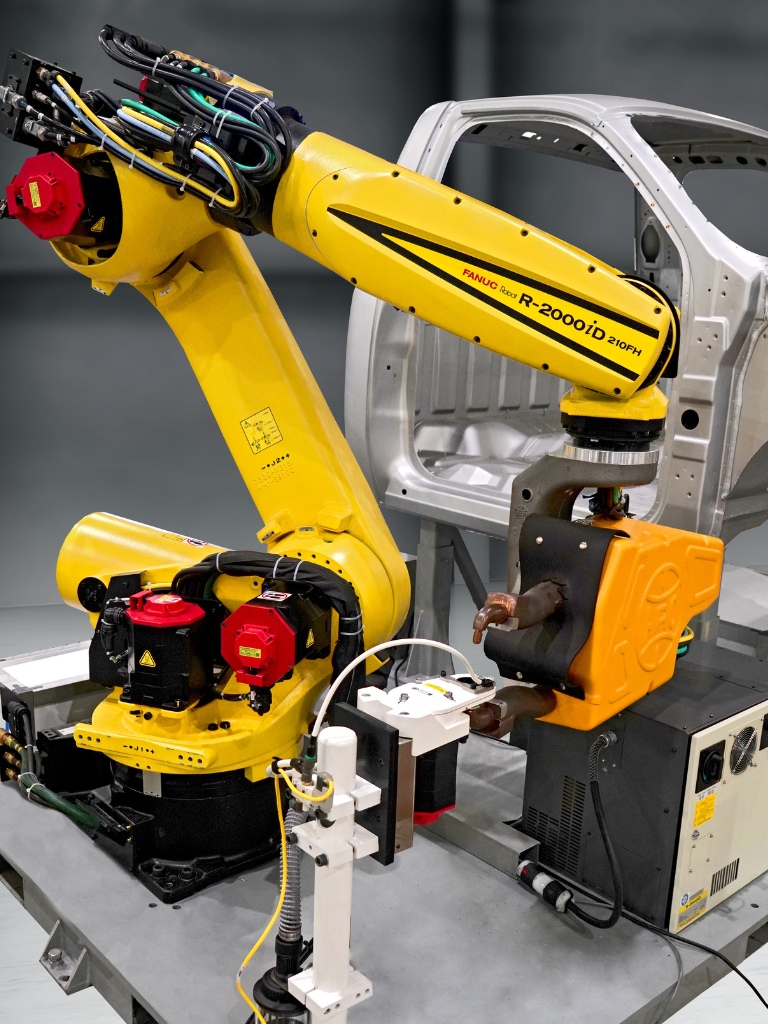 Automation Robotics