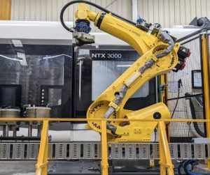 CNC Machine Adelaide, automation company