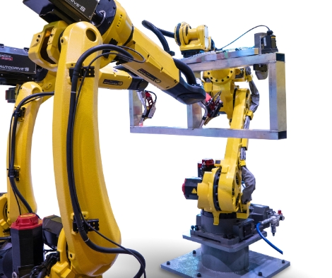 welding robots for sale, robotic welders for sale, Robotic Welding Companies