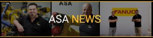 ASA News