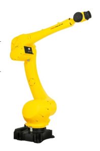 FANUC M-710iD/50M