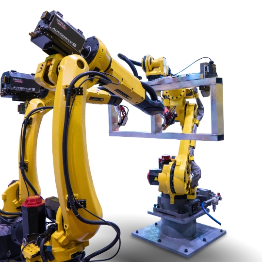 Arc Welding Robots, Arc Welding Robot