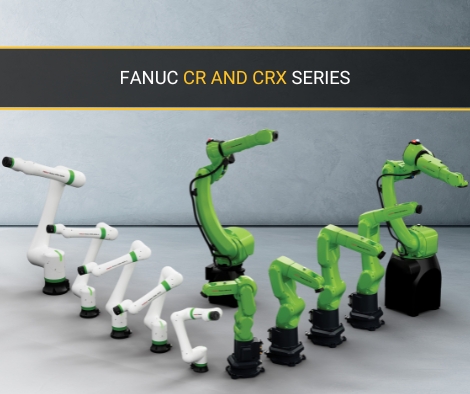 Collaborative Robots in Manufacturing