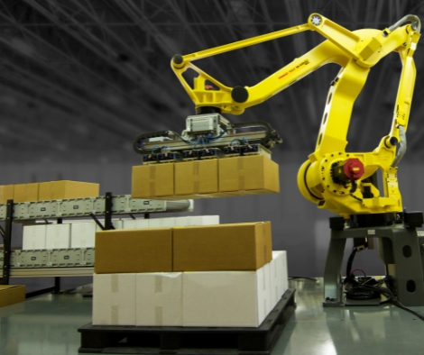 Automatic Solutions, Automated Manufacturing