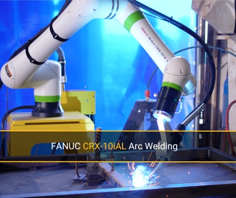 Collaborative Robots in Manufacturing