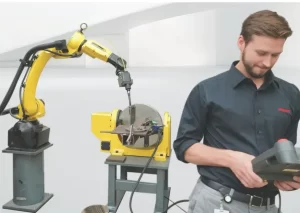 Integrated Automation Systems, automation and robotic services