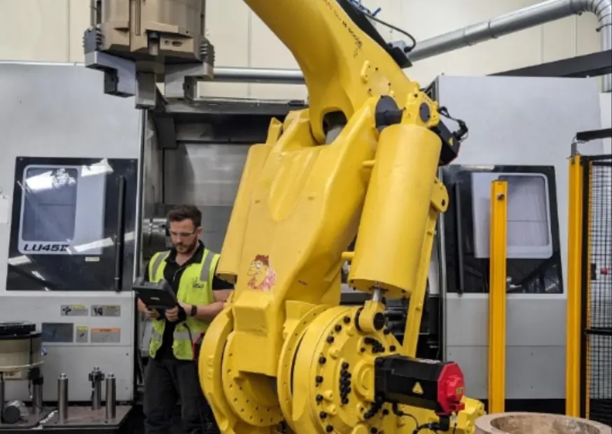 automation systems in australia