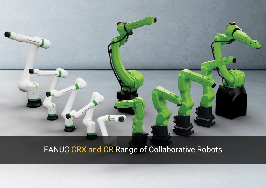 Cobot, automation and robotics