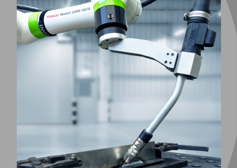 Collaborative Welding Robots, Cobots and Robots