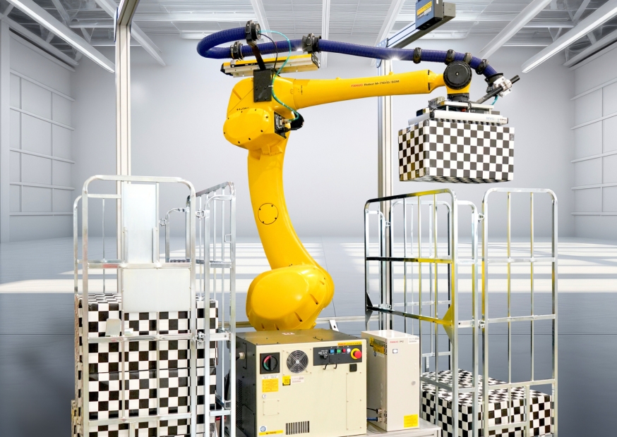 Industrial Robots for Sale, Robotics and Manufacturing