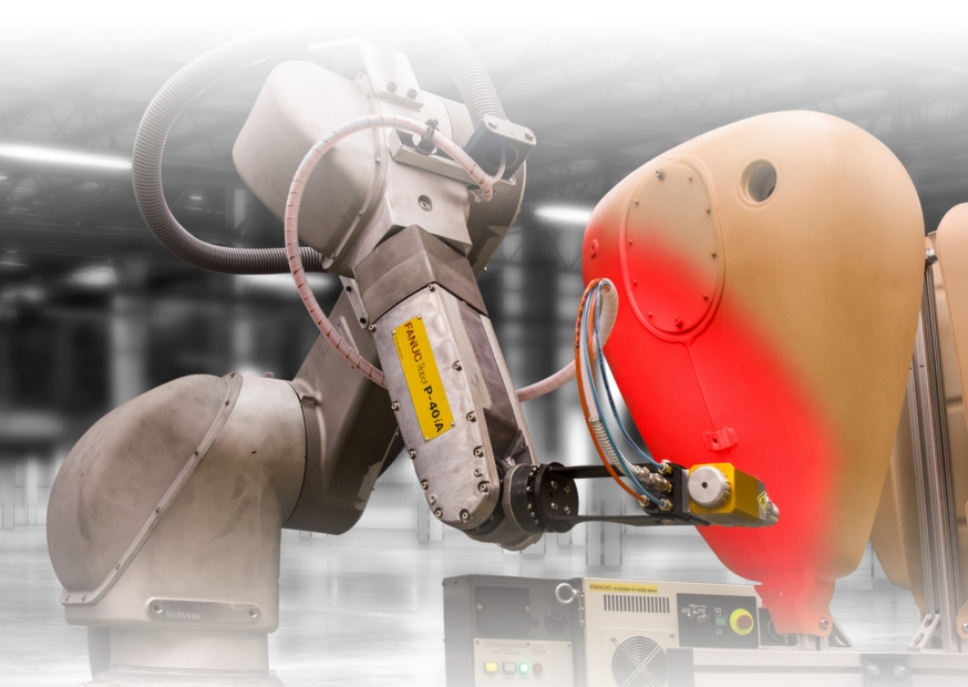 Industrial Robots for Sale, Custom Manufacturing Solutions