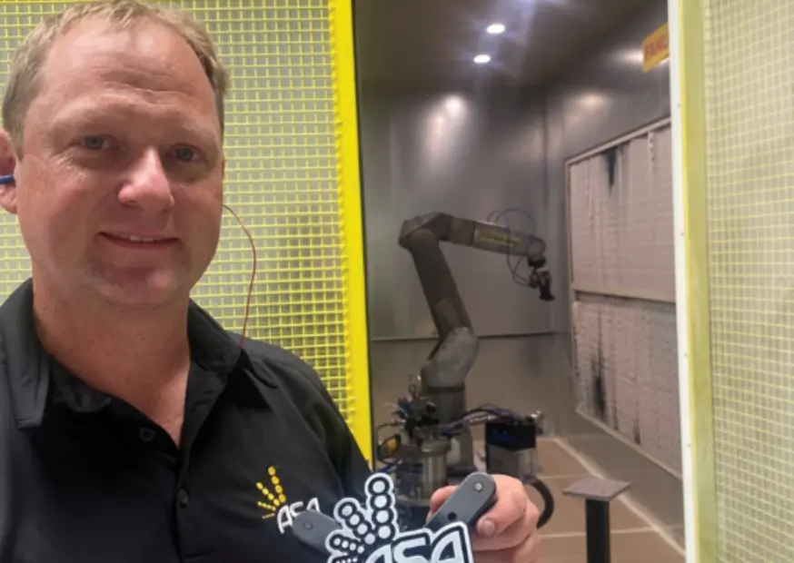 Industrial Automation Sydney