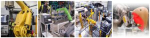 Manufacturing Industry Australia