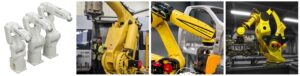 Best Industrial Robot